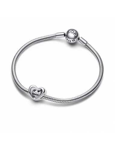 Pandora Charm Cuore Splendente