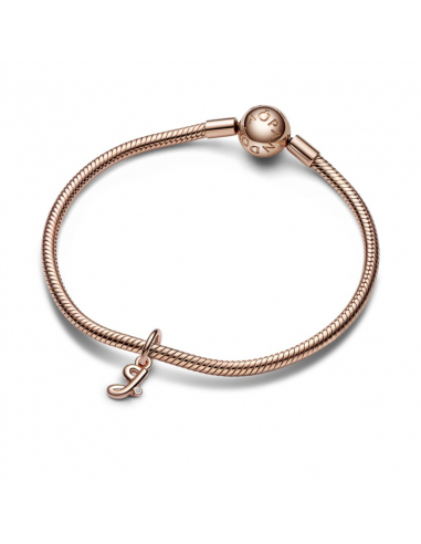 Pandora Pendente Lettera g