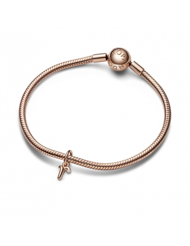 Pandora Pendente Lettera r