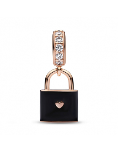 Pandora Charm Pendente Lucchetto Love
