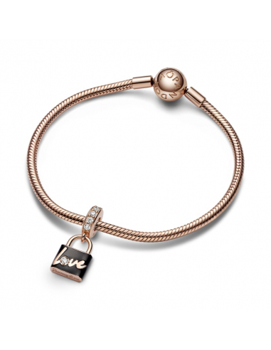 Pandora Charm Pendente Lucchetto Love