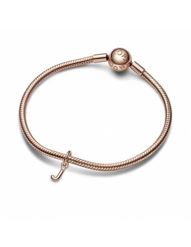 Pandora Pendente Lettera j