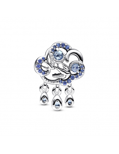Pandora Charm Nuvola e Rondine