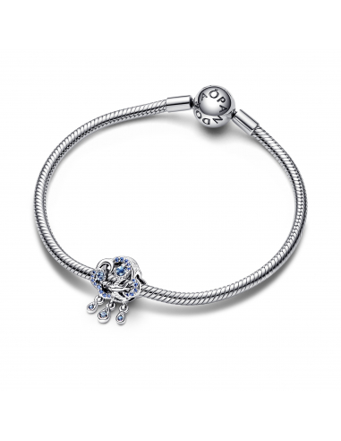Pandora Charm Nuvola e Rondine