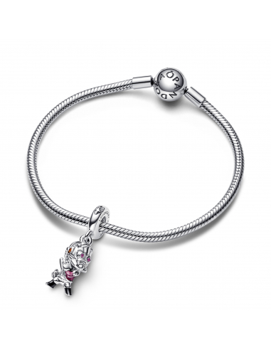Pandora X Marvel Guardiani della Galassia Marvel. Charm Pendente StarLord