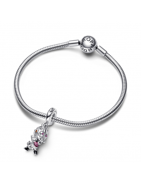 Pandora X Marvel Guardiani della Galassia Marvel. Charm Pendente StarLord