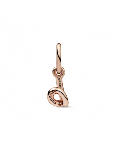 Pandora Pendente Lettera b
