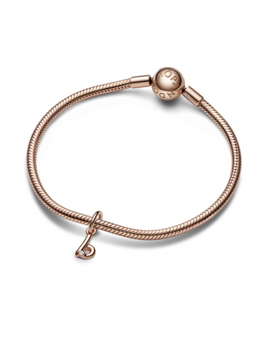 Pandora Pendente Lettera b