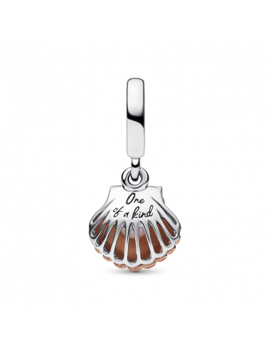 Pandora Club Charm 2023  Conchiglia con Perla Coltivata dAcqua Dolce