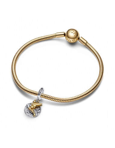 Disney X Pandora. Trilli. Pendente Trilli nella Notte