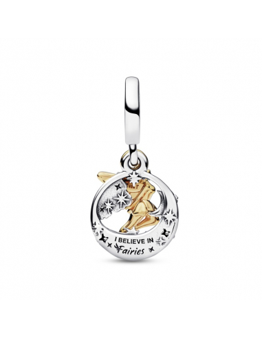 Disney X Pandora. Trilli. Pendente Trilli nella Notte