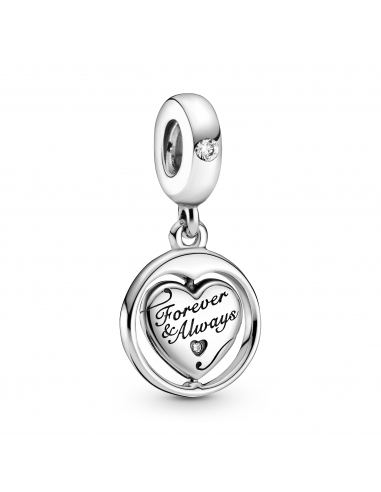 Pandora Charm Pendente Soulmate