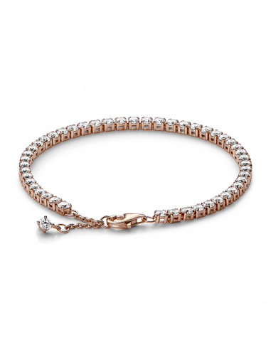 Pandora Bracciale Tennis Misura 18