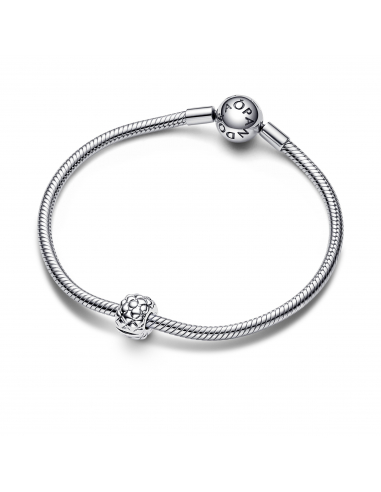 Pandora Clip Geometrica