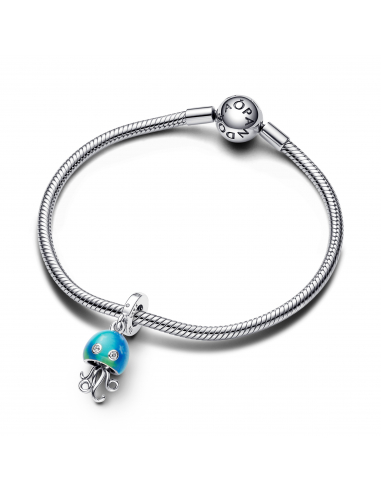 Pandora Pendente Medusa che cambia colore