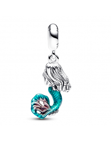 Pandora X Disney. La Sirenetta. Pendente Ariel