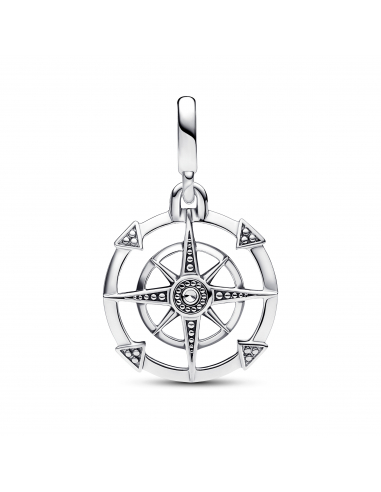 Pandora ME Medallion Bussola