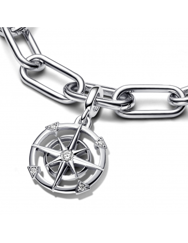 Pandora ME Medallion Bussola