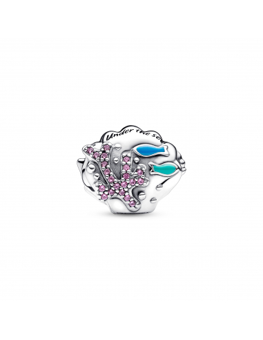 Pandora X Disney La Sirenetta Ariel Under the Sea