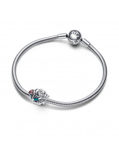 Pandora X Disney La Sirenetta Ariel Under the Sea