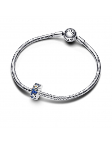 Pandora Clip Sole. Stella e Luna