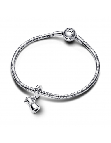 Pandora Pendente Moka