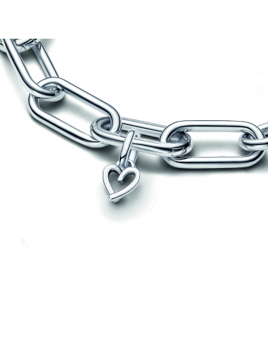 Pandora ME Mini Pendente Freehand Heart