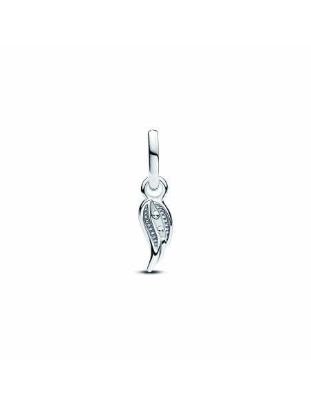 Pandora ME Mini Pendente Angel Wing