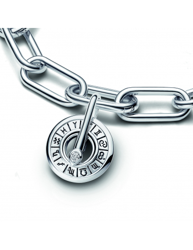 Pandora ME Medallion Ruota dello Zodiaco