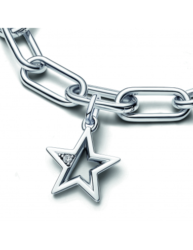 Pandora ME Medallion Star