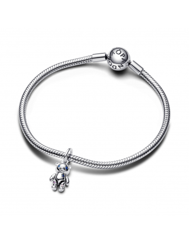 Pandora Pendente Orsetto Teddy