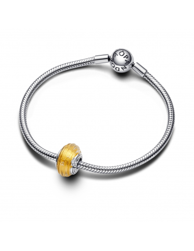 Pandora Vetro di Murano Stella Cadente