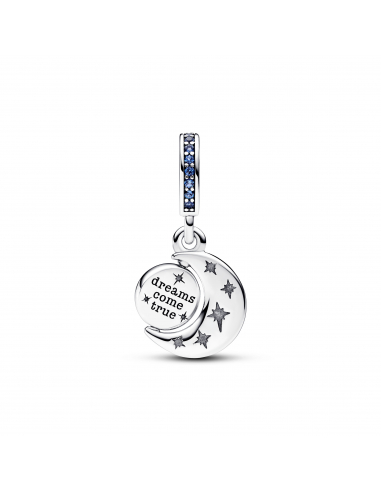 Pandora Pendente Luna Girevole