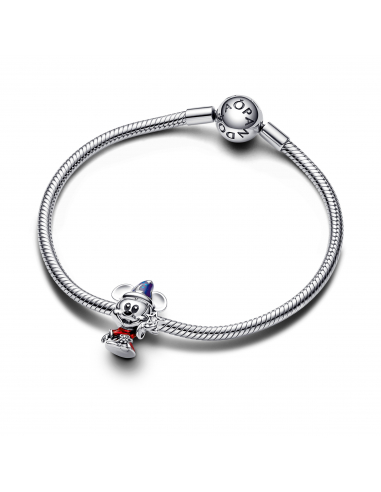 Pandora X Disney Mickey Apprendista Stregone