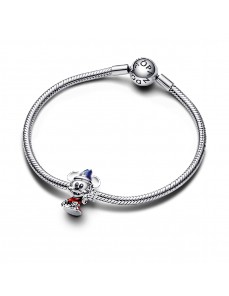 Pandora X Disney Mickey Apprendista Stregone