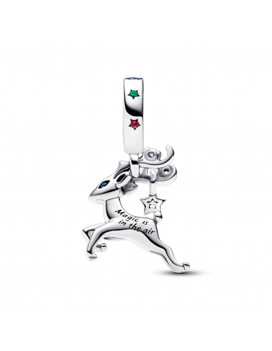 Pandora Pendente Renna