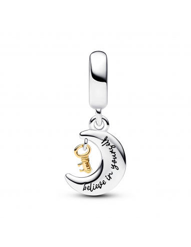 Pandora Pendente Chiave della Luna