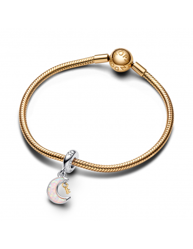 Pandora Pendente Chiave della Luna