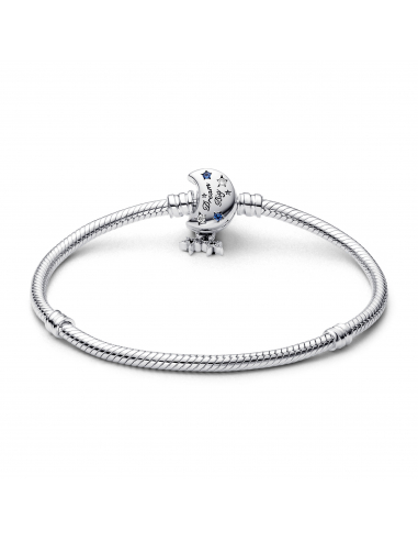 Pandora Bracciale con Chiusura a Luna Misura 18