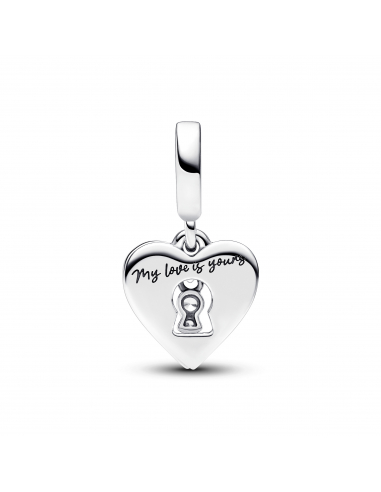 Pandora Pendente My Love Is Yours