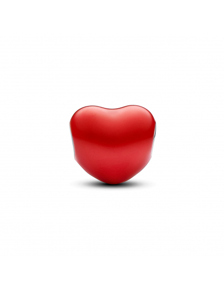 Pandora Cuore Messaggio d Amore che Cambia Colore