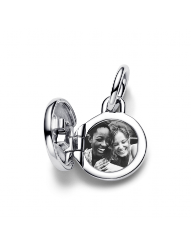 Pandora Pendente Lucchetto Apribile Personalizzabile