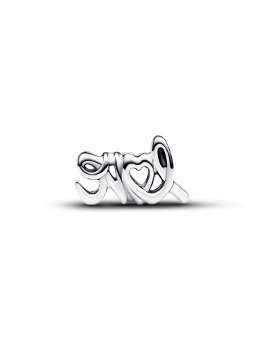 Pandora Charm Love