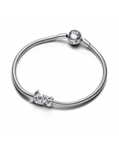 Pandora Charm Love