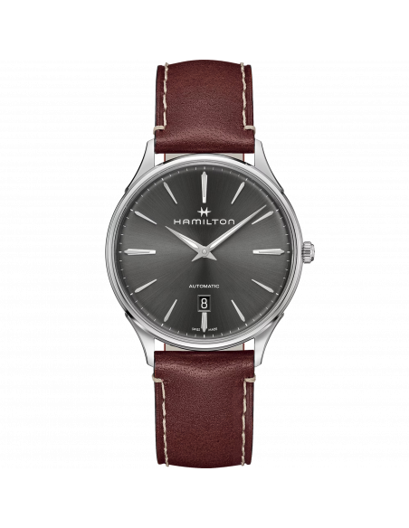 OROLOGIO HAMILTON JAZZMASTER THINLINE. AUTOMATICO