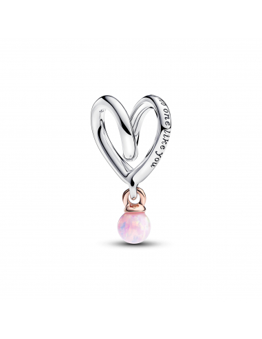 Pandora Charm Mamma. Nessuna Come Te