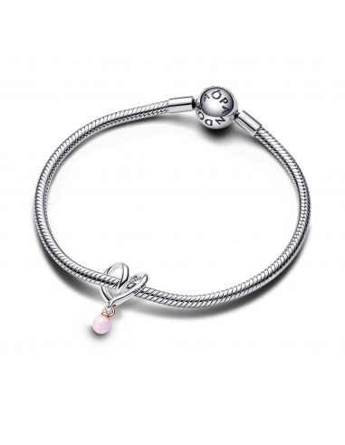 Pandora Charm Mamma. Nessuna Come Te
