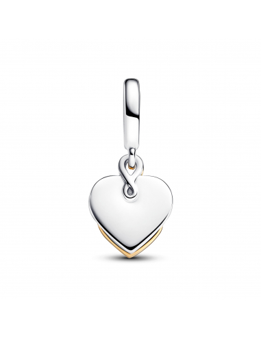 Pandora Charm Pendente Mamma Sei Preziosa