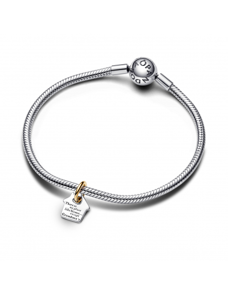 Pandora Charm Pendente Casa Della Nonna