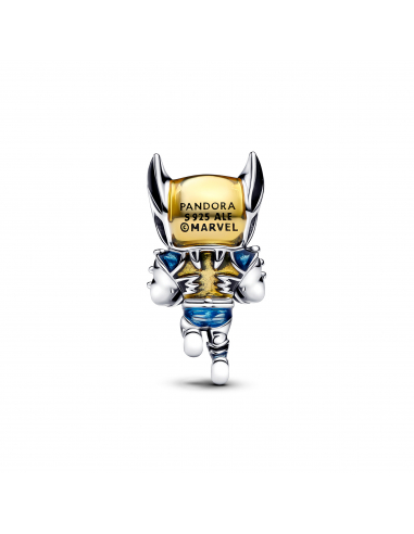 Pandora X Marvel. Wolverine